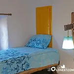 Guest house The Old Nest 3*