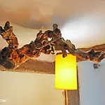 Gasthuis The Old Nest