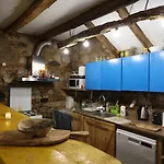 The Old Nest Guest house