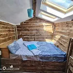 The Old Nest Guest house
