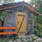 Vendégház The Old Nest Madzsarovo