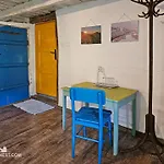 The Old Nest 3*