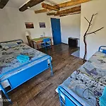 The Old Nest Madzharovo
