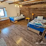 Guest house The Old Nest