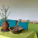 The Old Nest 3*
