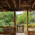 Guest house The Old Nest
