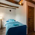 Guest house The Old Nest 3*