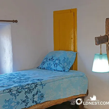 Guest house The Old Nest 3*