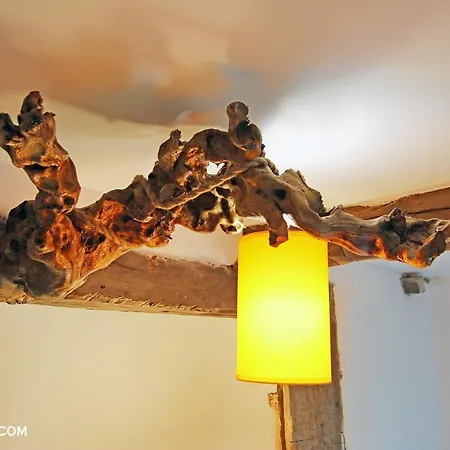 Guest house The Old Nest