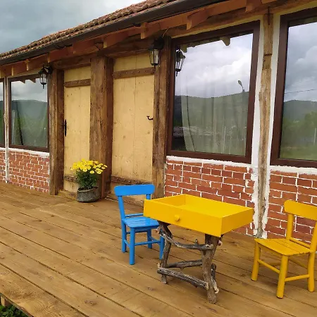 Guest house The Old Nest 3*