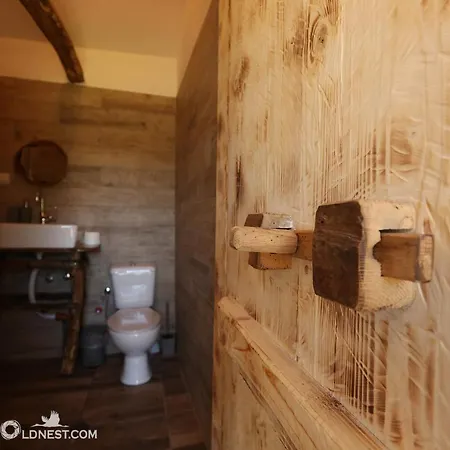 Guest house The Old Nest Madzharovo