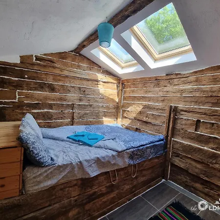 The Old Nest Guest house