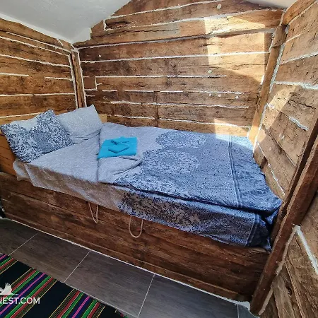 The Old Nest Guest house Madzharovo
