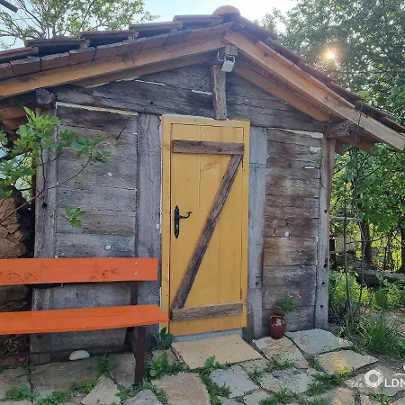 בית הארחה The Old Nest Madzharovo