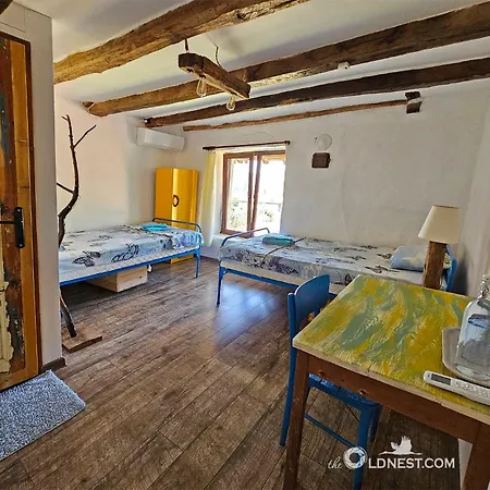 Guest house The Old Nest 3*