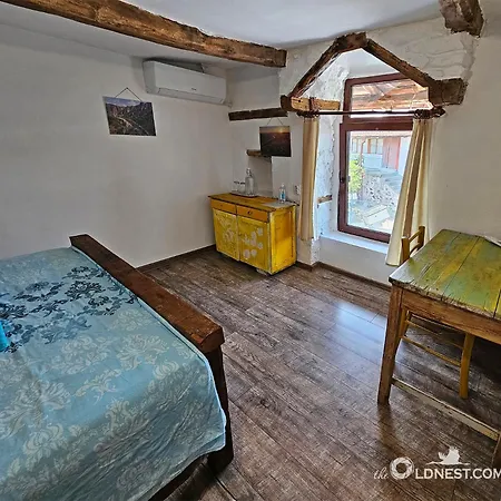 Guest house The Old Nest Madzharovo