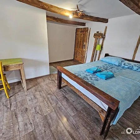 Guest house The Old Nest 3*