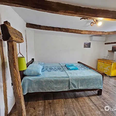 Guest house The Old Nest Madzharovo