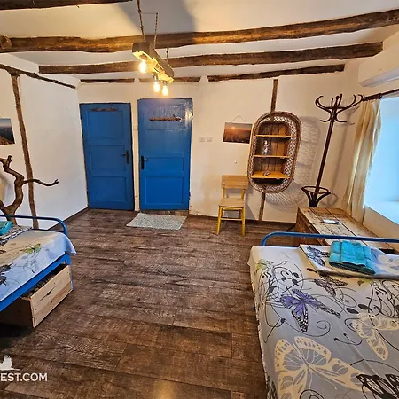 The Old Nest 3* Madzharovo