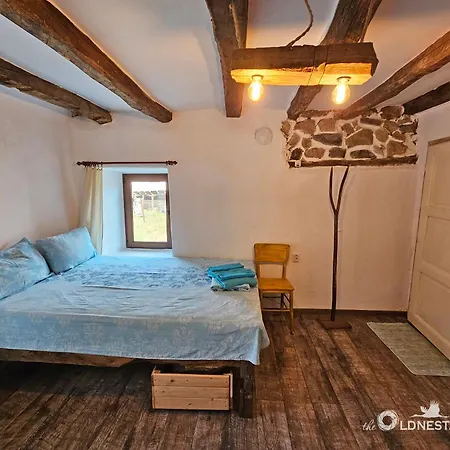 The Old Nest Guest house 3*