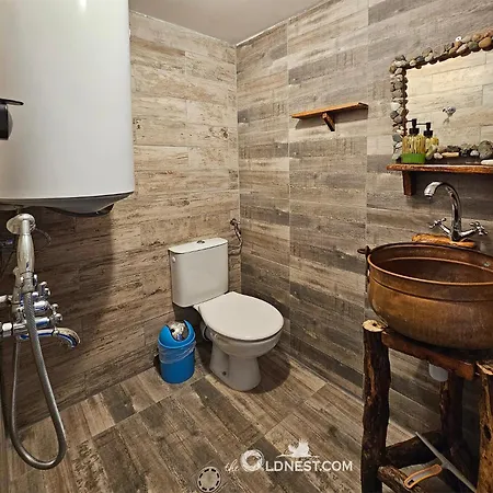 The Old Nest Guest house 3*