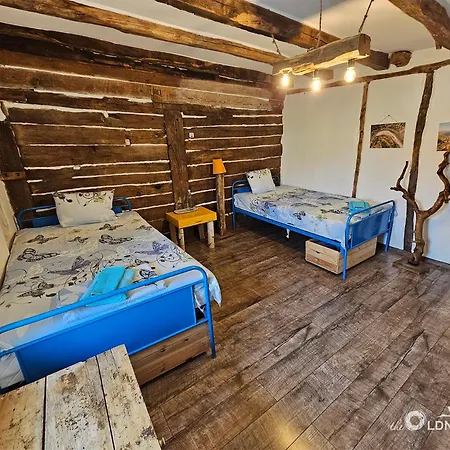 The Old Nest 3* Madzharovo