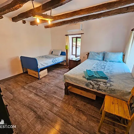 The Old Nest Guest house Madzharovo