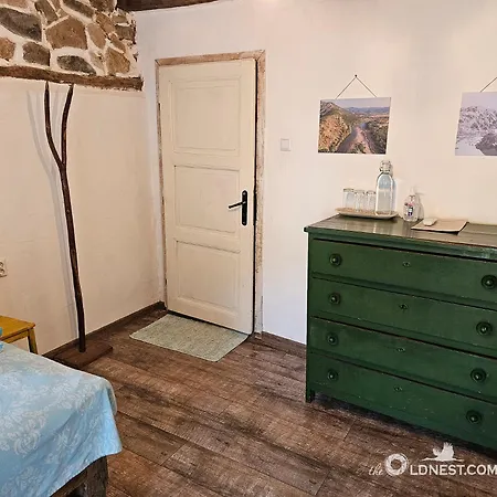 Guest house The Old Nest Madzharovo