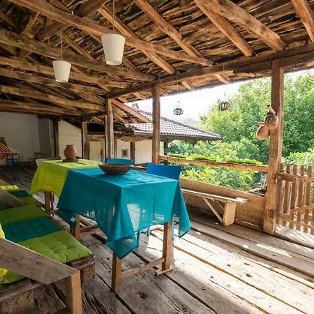 The Old Nest Guest house Madzharovo