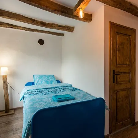 Guest house The Old Nest 3*