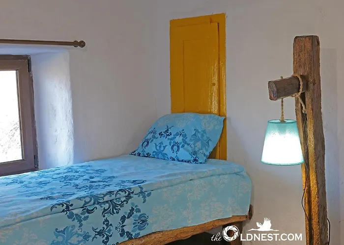 Guest house The Old Nest 3*