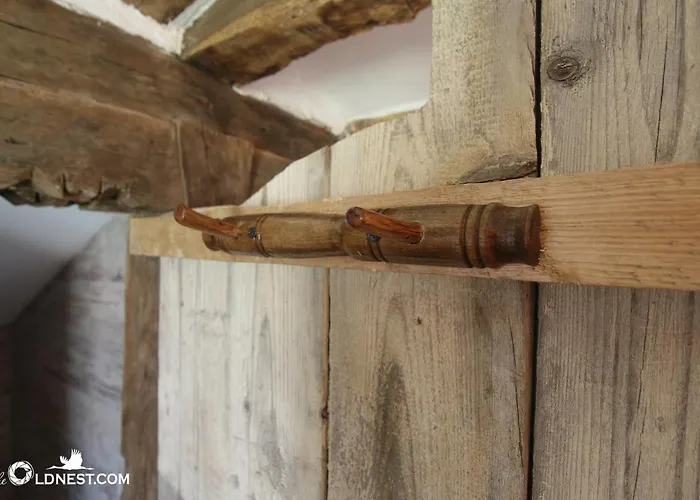 招待所 The Old Nest