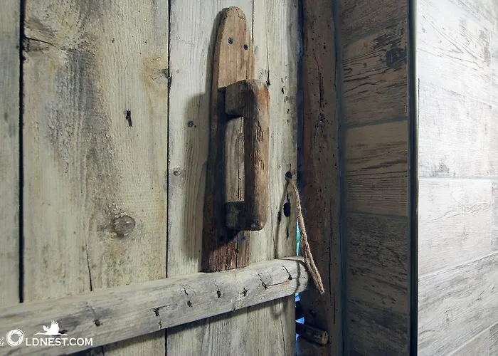 The Old Nest Casa de hóspedes Madzharovo