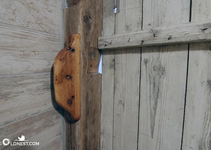 Casa de hóspedes The Old Nest 3*