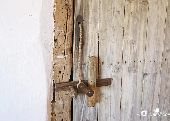 Guest house The Old Nest Madzharovo