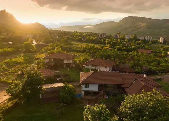 The Old Nest Casa de hóspedes