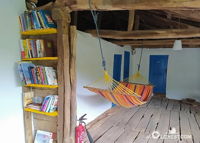 The Old Nest 3* Madzharovo