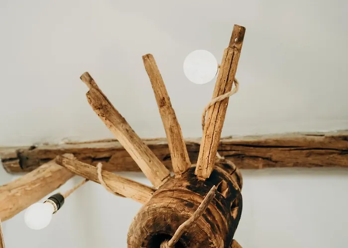 Casa de hóspedes The Old Nest Madzharovo