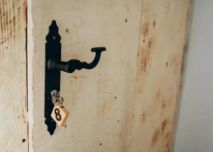 The Old Nest Guest house Madzharovo