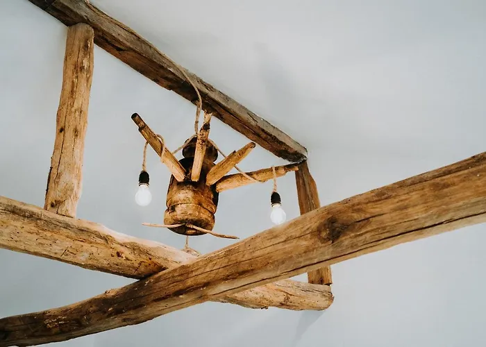 The Old Nest Madzharovo