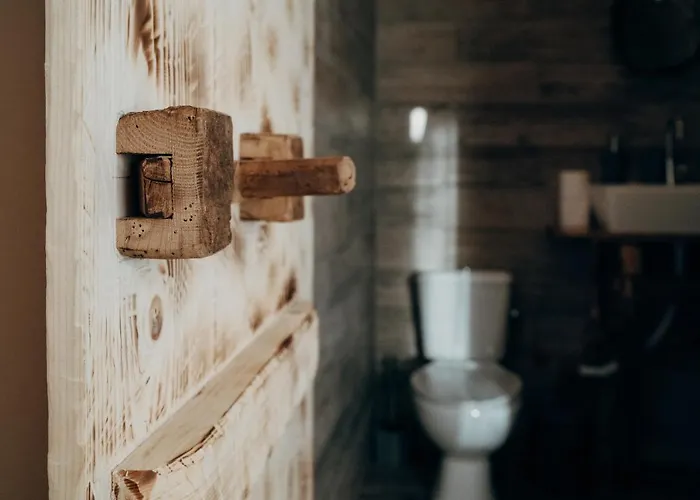 The Old Nest 3* Madzharovo