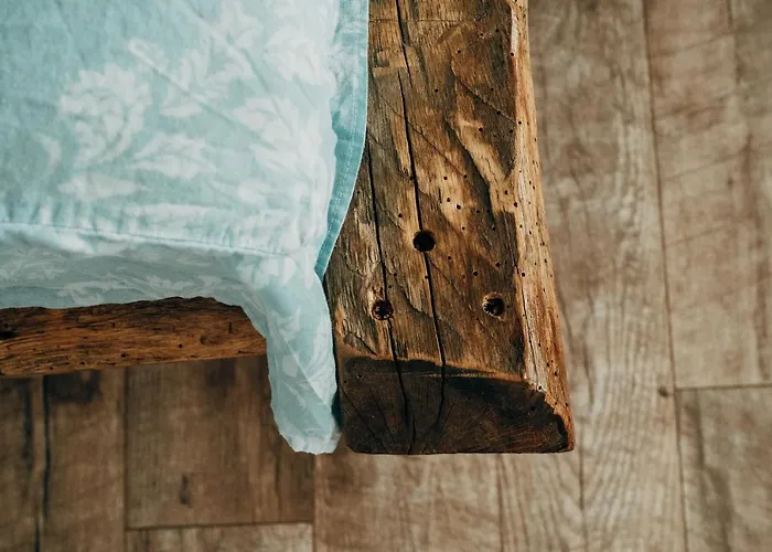 The Old Nest Guest house Madzharovo