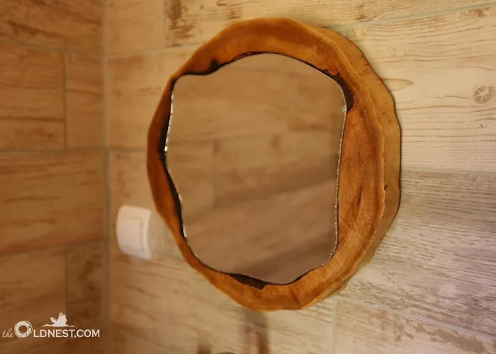 The Old Nest Madzharovo