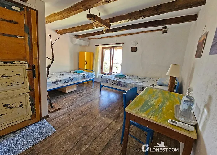 Casa de hóspedes The Old Nest 3*