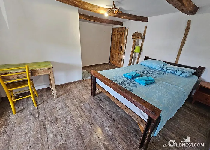 Guest house The Old Nest 3*