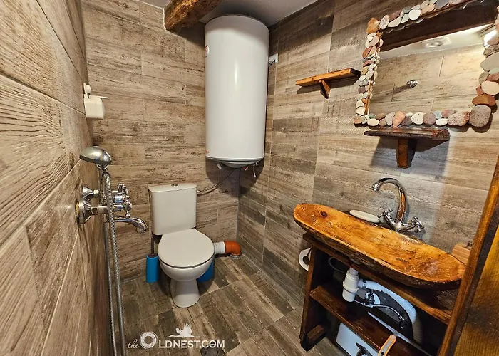 The Old Nest Guest house Madzharovo