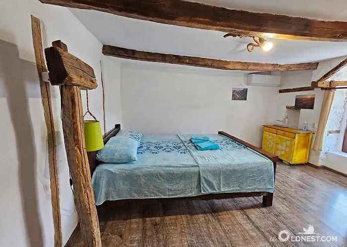 Guest house The Old Nest Madzharovo