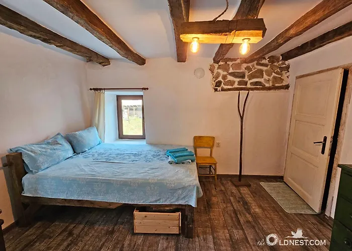 The Old Nest Guest house 3*