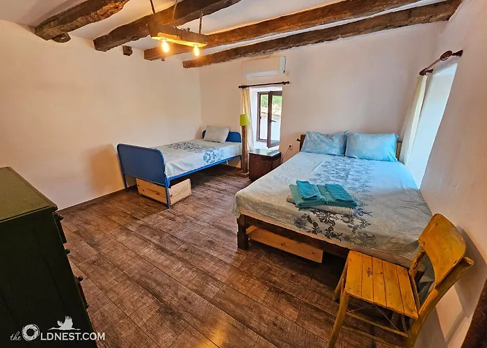 The Old Nest Guest house Madzharovo