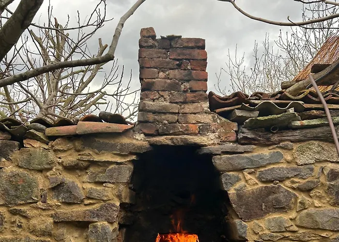 The Old Nest Madzharovo